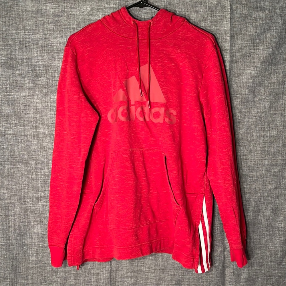 Adidas Hoodie